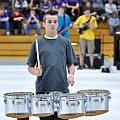 Fort Zumwalt West Percussion 022710